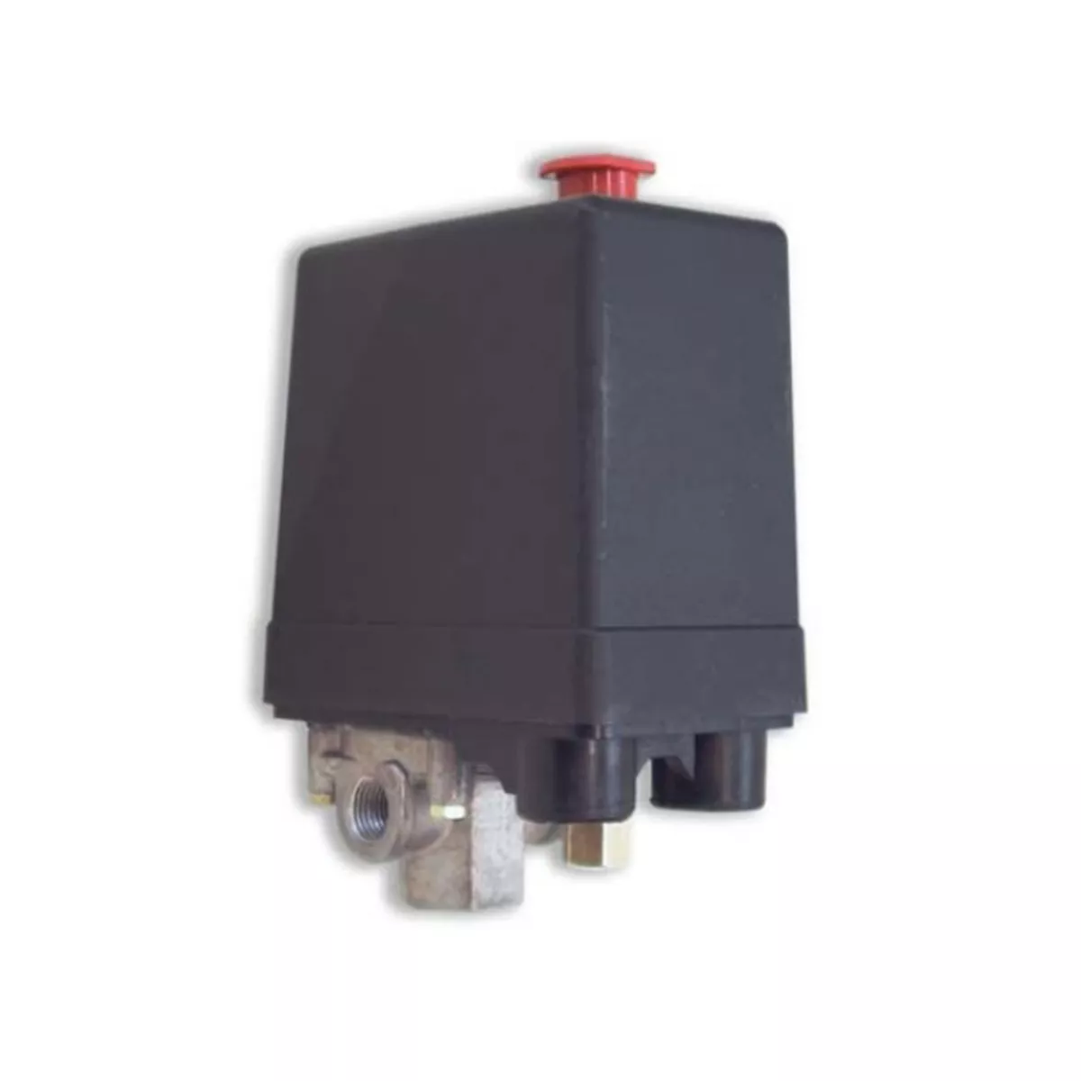 D155/2 - ПРЕСОСТАТ ТРИФАЗЕН 4 WAYS 8-10 BAR