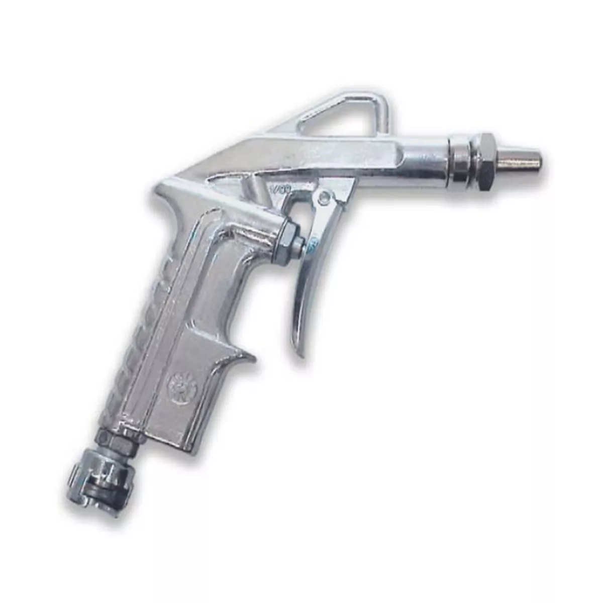 М210/2 - ПИСТОЛЕТ ALUMINIUM SAFETY BLOW