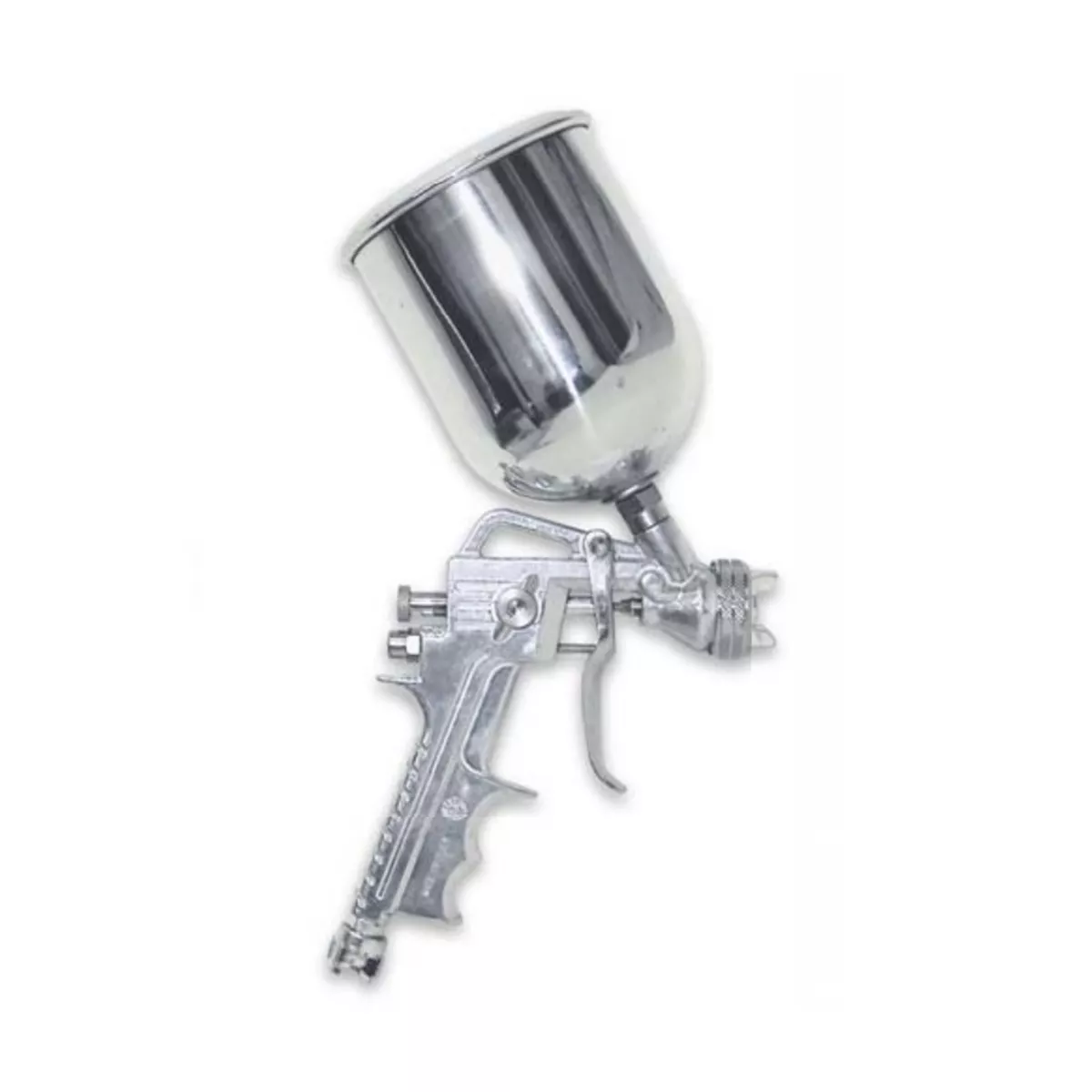 М610/5 - ПИСТОЛЕТ ГОРНО КАЗАНЧЕ 2 ДЮЗА