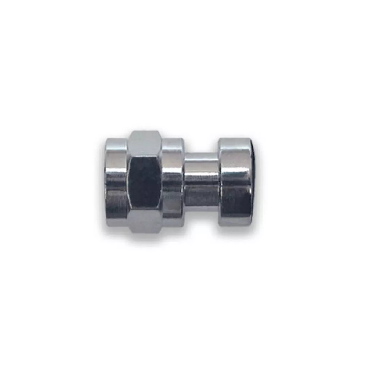 БЛА100/3 - ВРЪЗКА С ГУМА F 3/8 - 2БР