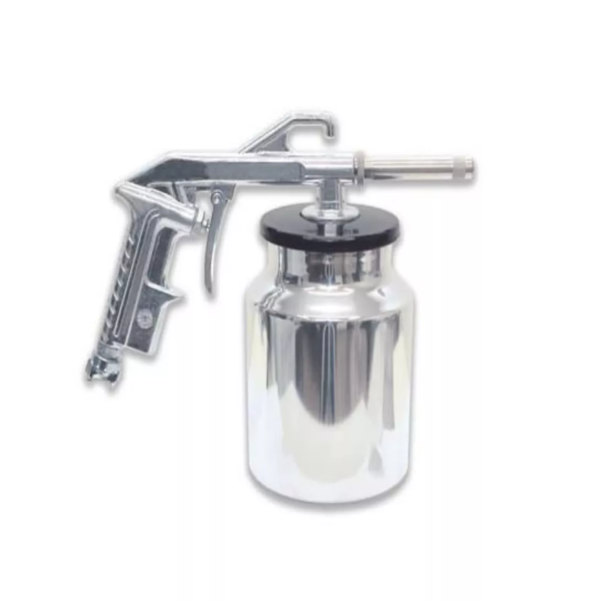 М335/2 - ПИСТОЛЕТ ПЕСЪКОСТРУЕН С КАЗАНЧЕ 1КГ