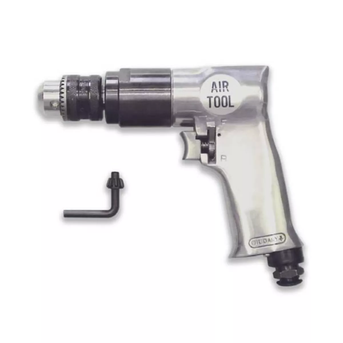 Р120/1 - ПНЕВМАТИЧНА БОРМАШИНА 3/8