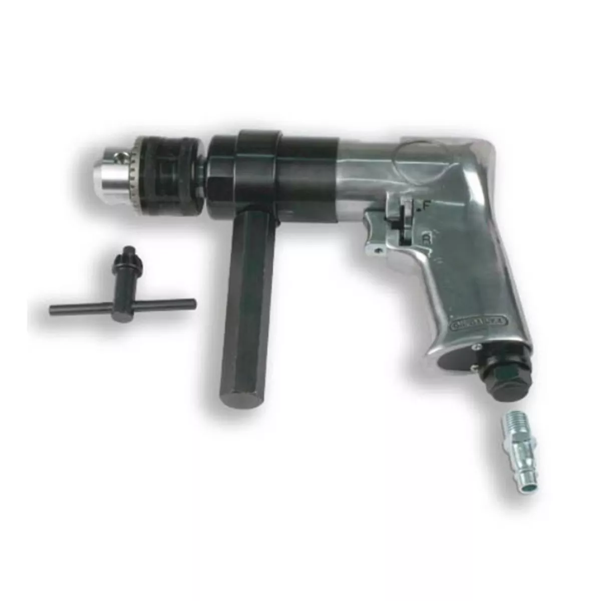 Р122/1 - ПНЕВМАТИЧНА БОРМАШИНА 1/2