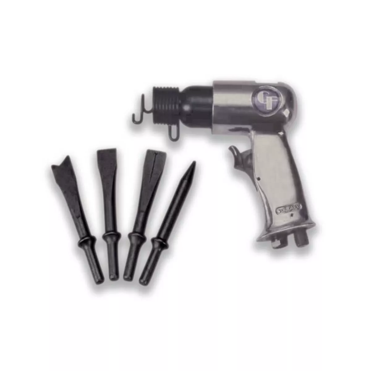 Р130/1 - ПНЕВМАТИЧЕН КЪРТАЧ 150ММ