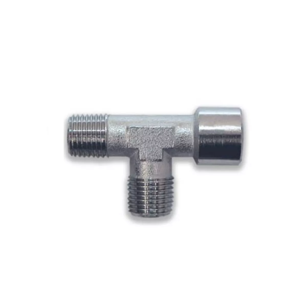 БЛА136/2 - ТРОЙНИК 1/4 M-M-F - 2БР