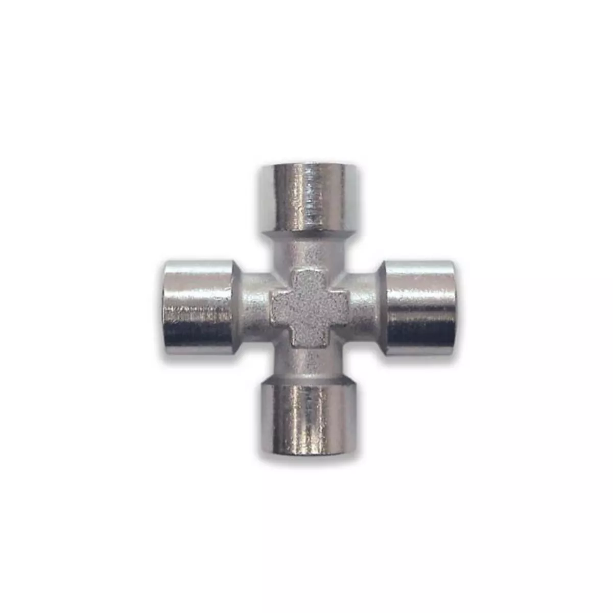 БЛА139/4 - ЧЕТВОРНИК 1/2 F-F-F-F - 1БР