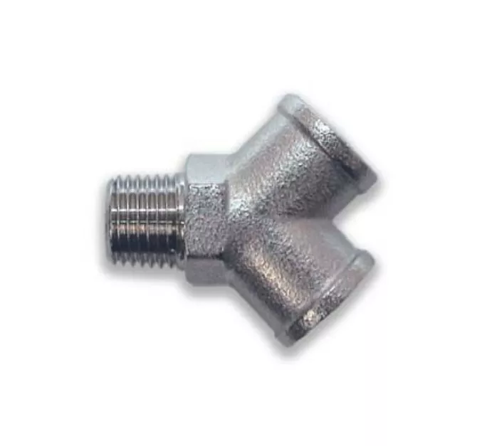 БЛА141/2 - ТРОЙНИК V 1/4 M-F-F - 2БР