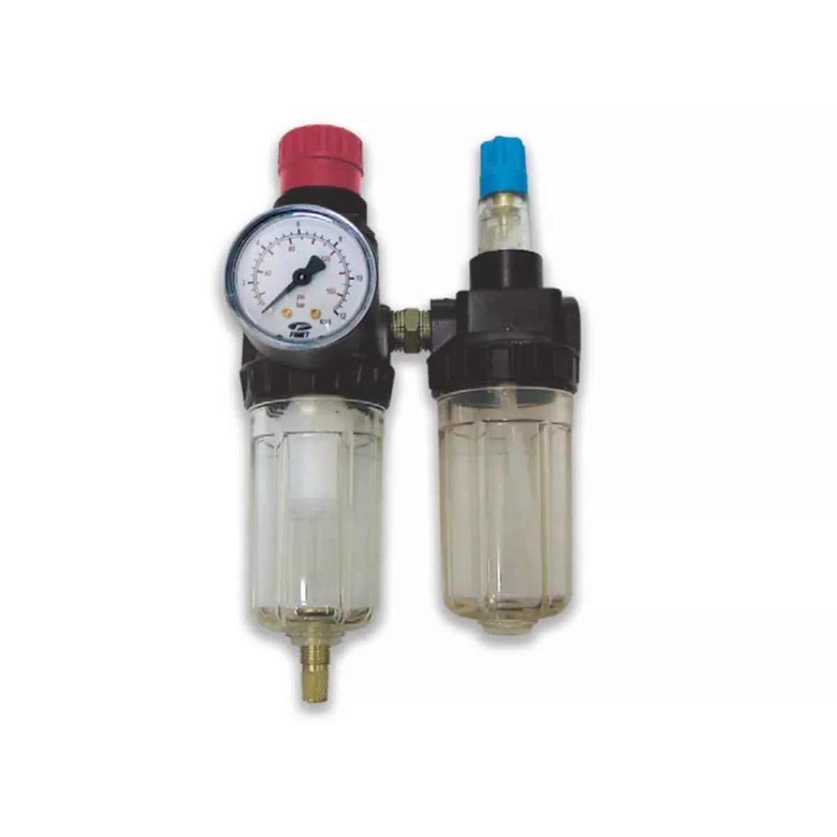 F054/1 - ПНЕВМО ГРУПА 1/4