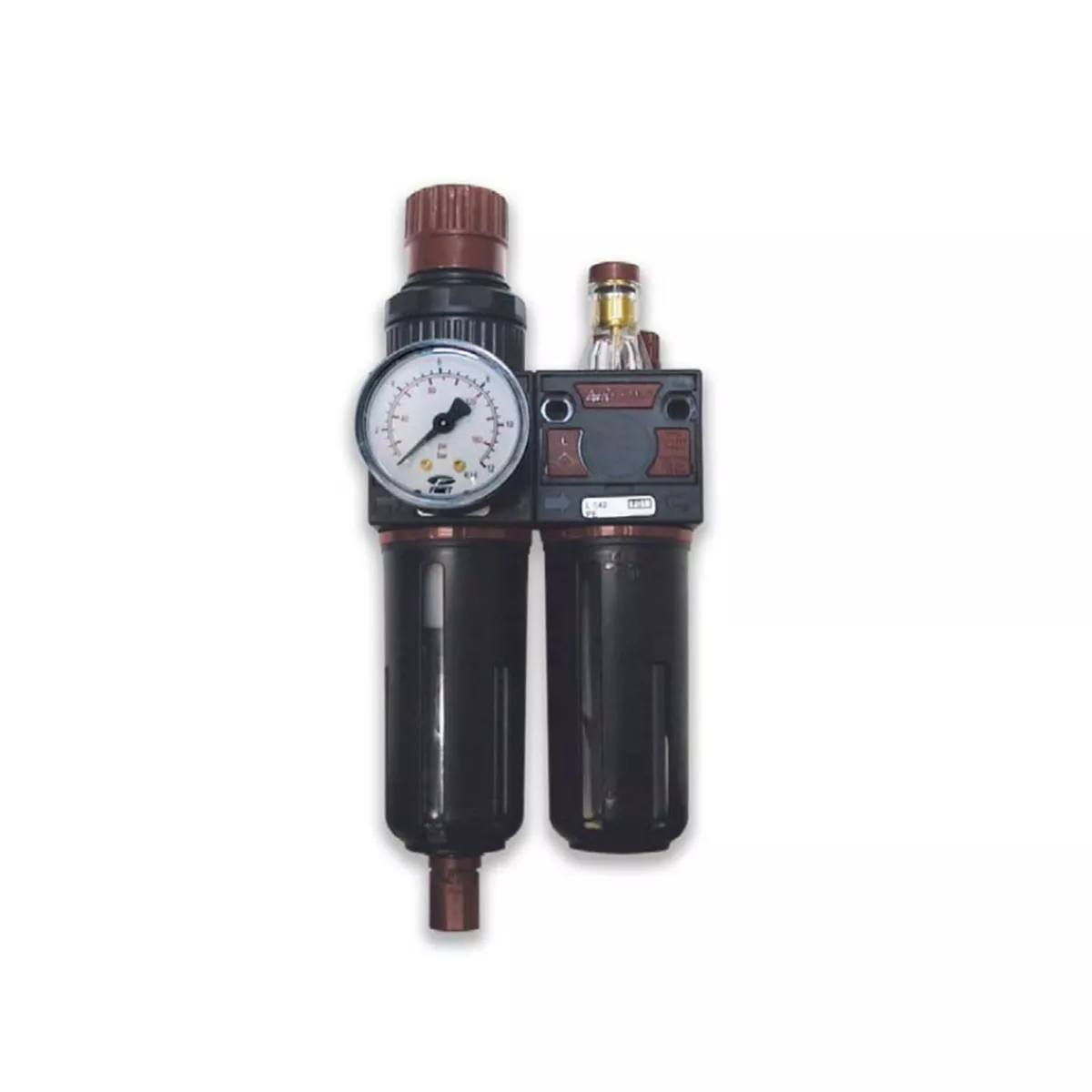 F154/1 - ПНЕВМО ГРУПА 1/4