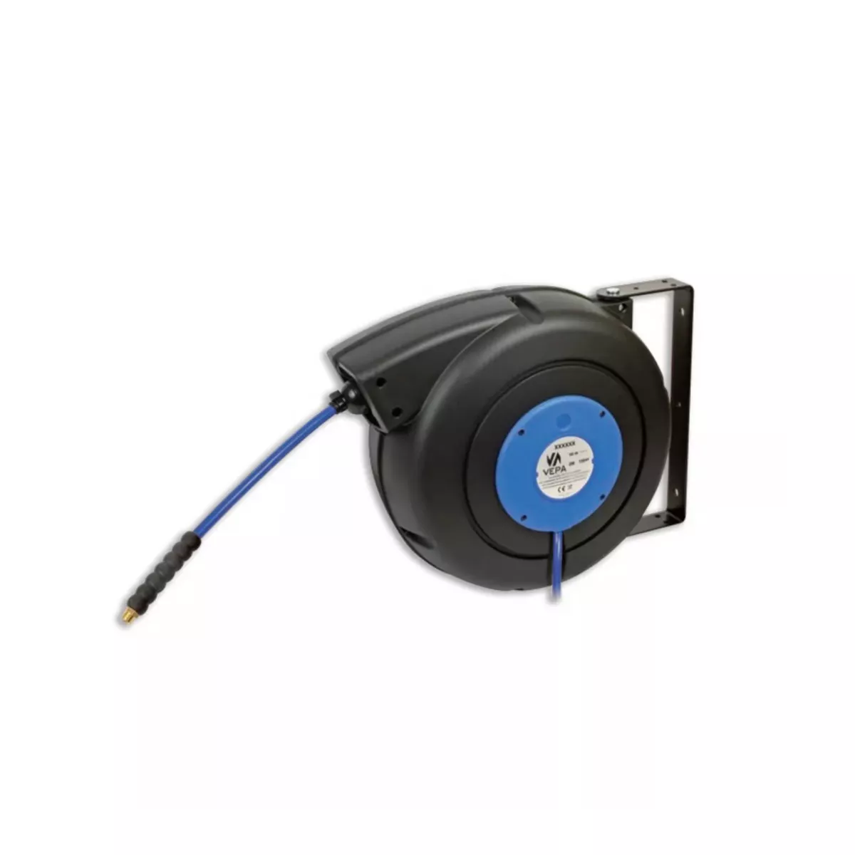 D751/1 - МАКАРА АВТОМАТИЧНА С 10М МАРКУЧ