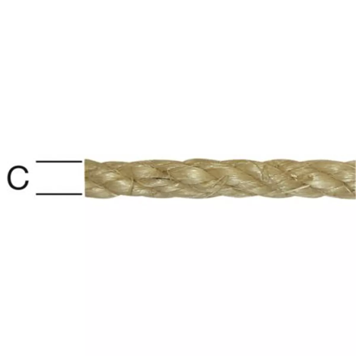 ВЪЖЕ СЕЗАЛ 8ММ ОПЪН 473КГ НАТИСК 60КГ 100094