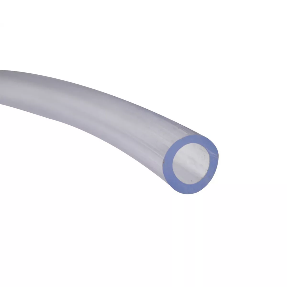 МАРКУЧ CRISTALLO 6*9 - ПРОЗРАЧЕН ШЛАУХ