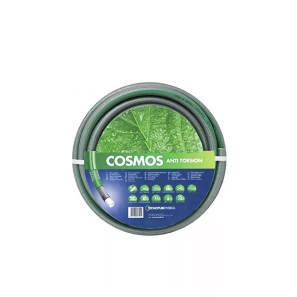 ГРАДИНСКИ МАРКУЧ COSMOS 3/4'' 25M