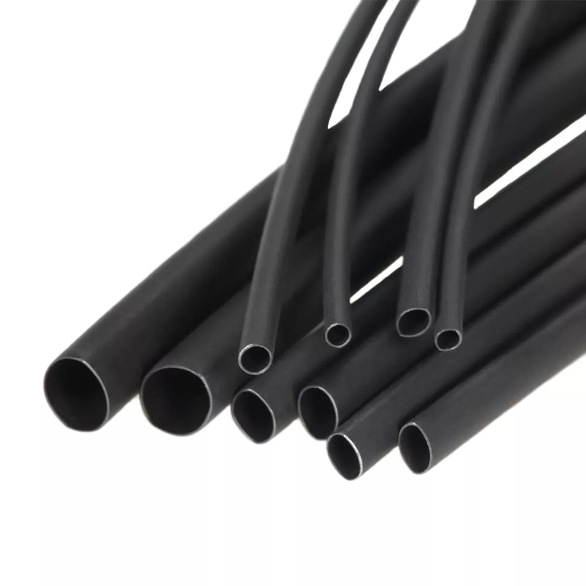 ТЕРМОСВИВАЕМ ШЛАУХ 9,5/4,8 1 МЕТЪР