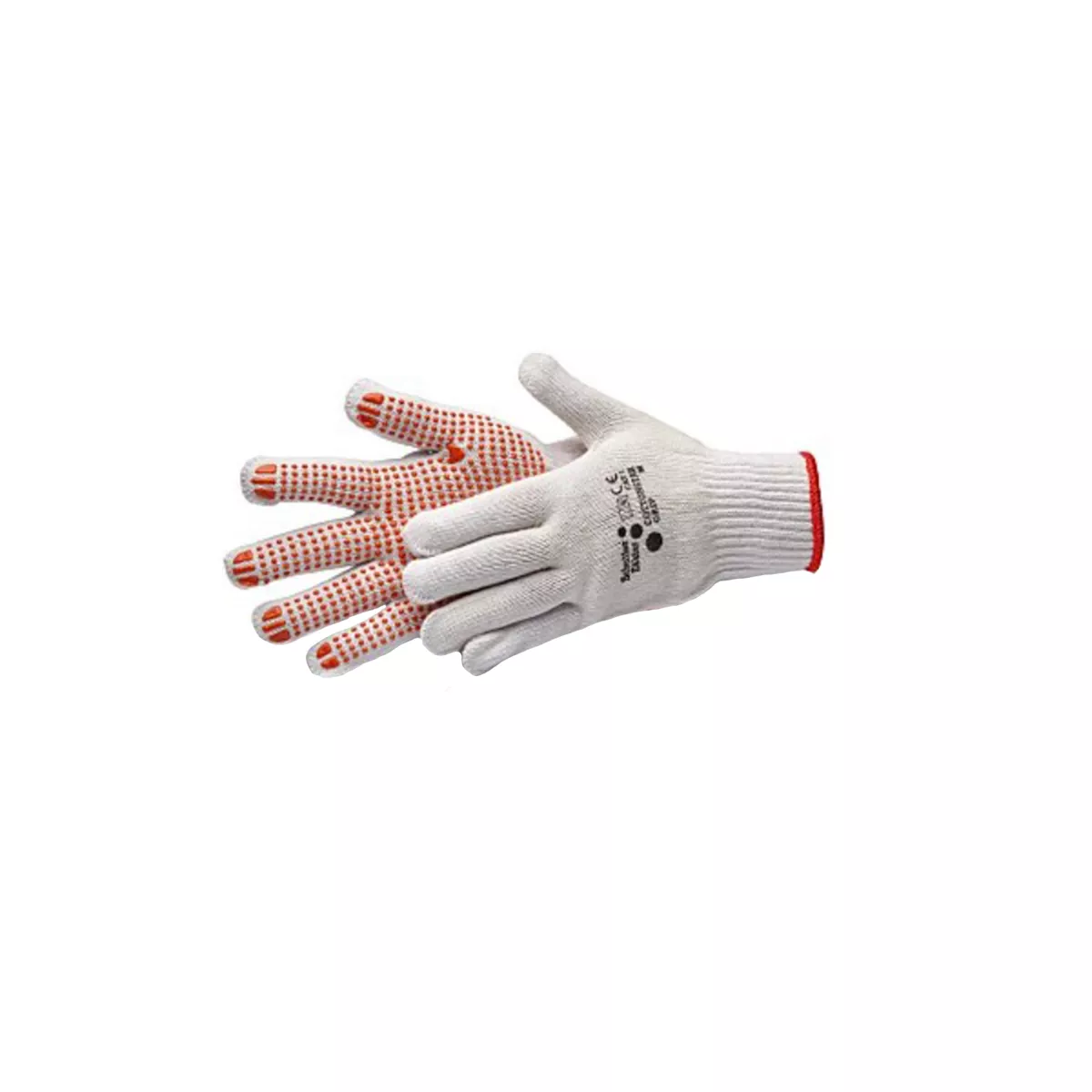 РЪКАВИЦИ ПРОТИВОПЛЪЗГАЩИ МОД.42554/42545/42653