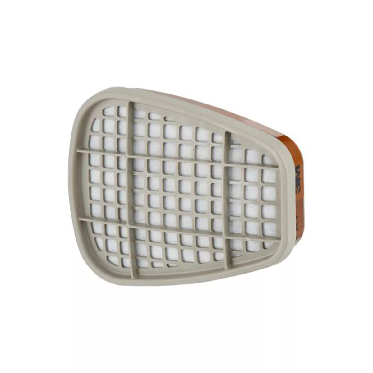 ФИЛТЪР СРЕЩУ ОРГАНИЧНИ ПАРИ 2БР/  6051 3М