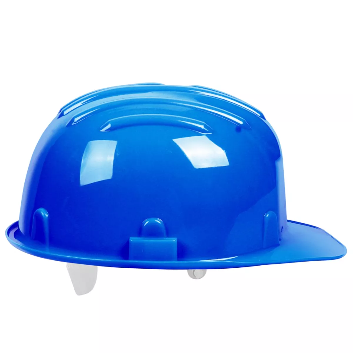 КАСКА ЗАЩИТНА 454-2 LP2001 ЖЪЛТА/ЧЕРВЕНА/БЯЛА/СИНЯ