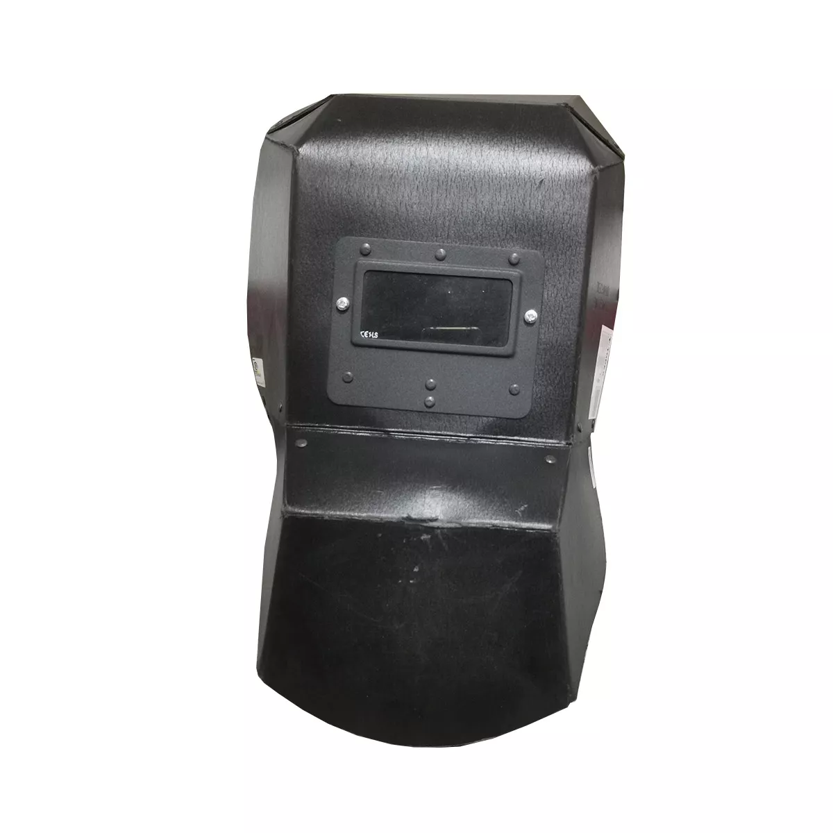 ЗАВАРЪЧЕН ШЛЕМ МОДЕЛ 4