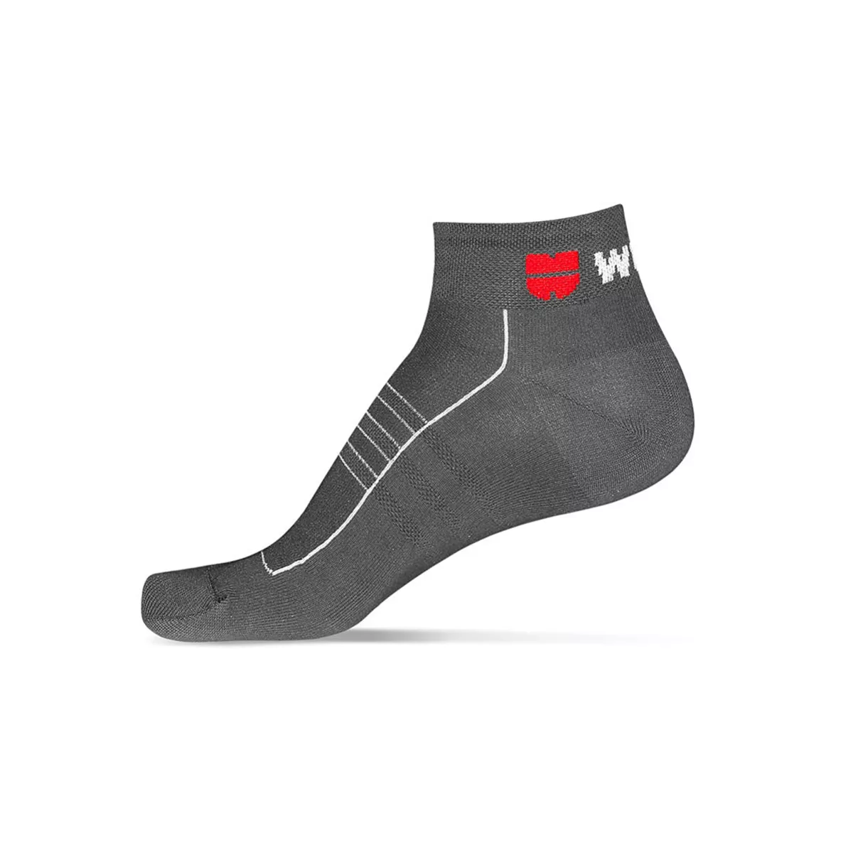 РАБОТНИ ЧОРАПИ ALL SEASON АНТРАЦИТ 39-41