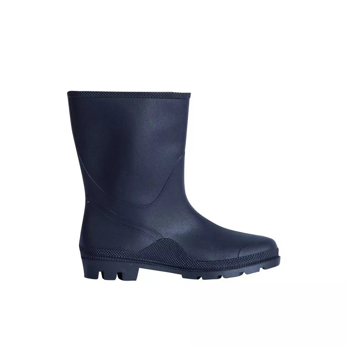 БОТУШИ 28СМ. №46 ROCKY TRONCHETTO NERO