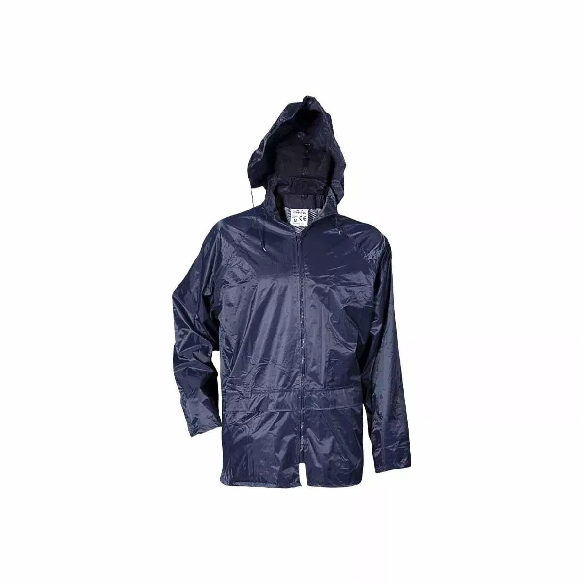 КОСТЮМ ВОДОЗ.CARINA PVC1410-1 ТЪМНО СИН XXL