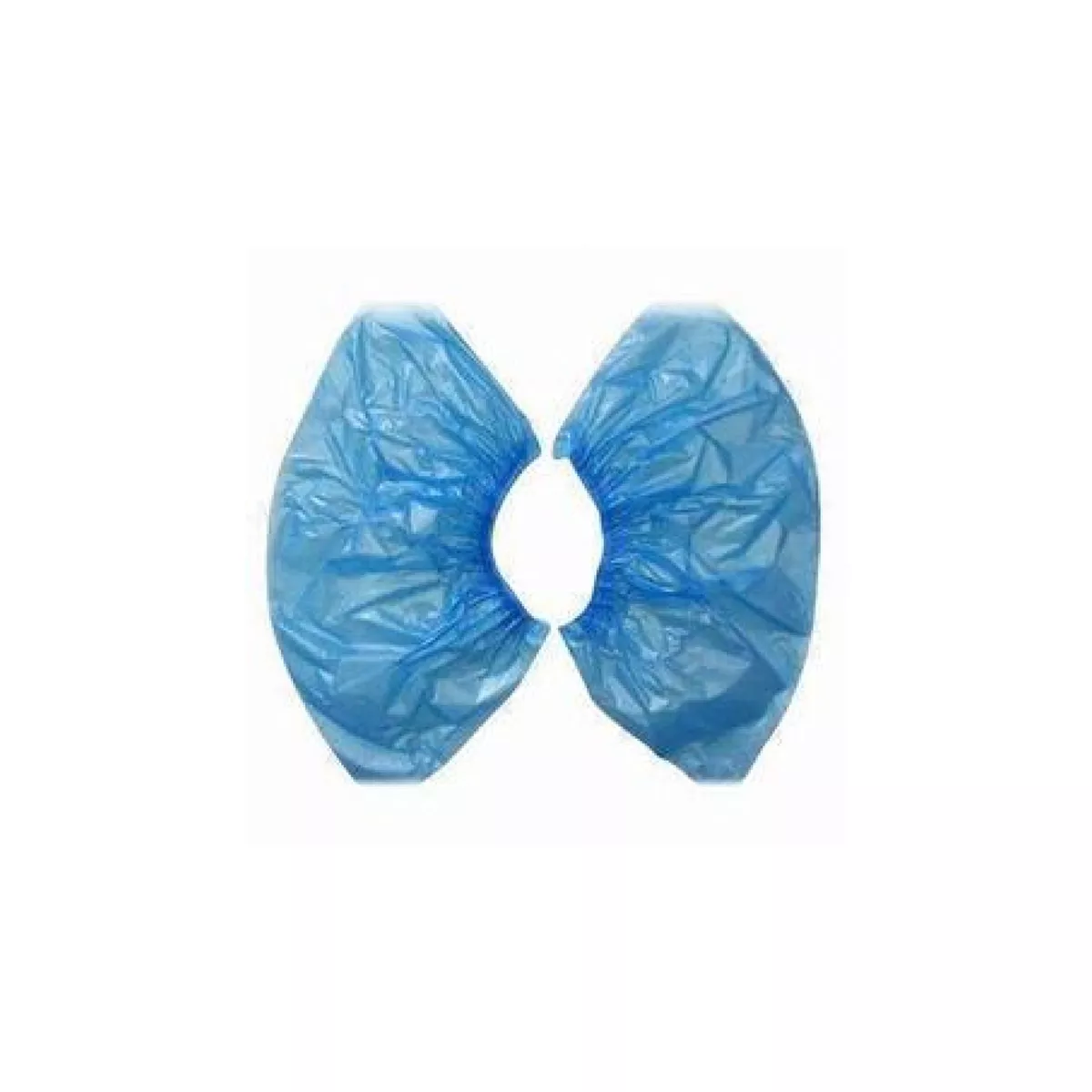 ЧОРАПИ ОТ ПОЛИЕТИЛЕН СИНИ 100БР.  305704/020163 TERI