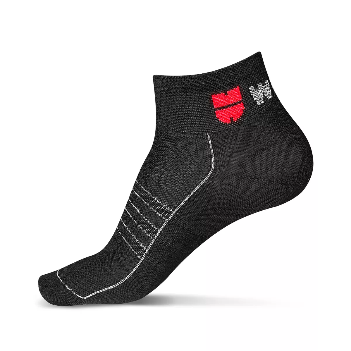 РАБОТНИ ЧОРАПИ ALL SEASON ЧЕРНИ 45-47 0451 051 004