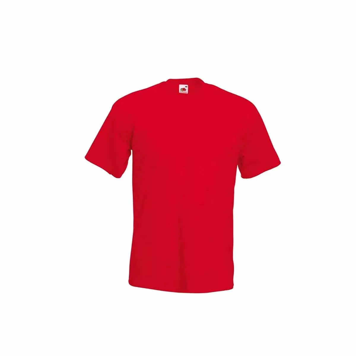 ТЕНИСКА 61036 ЧЕРВЕНА РАЗМЕР XL