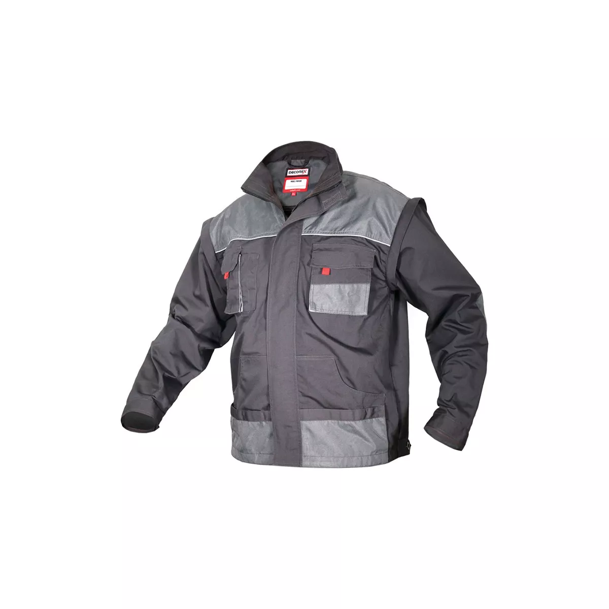 РАБОТНО ЯКЕ 2в1 DECOREX 3XL