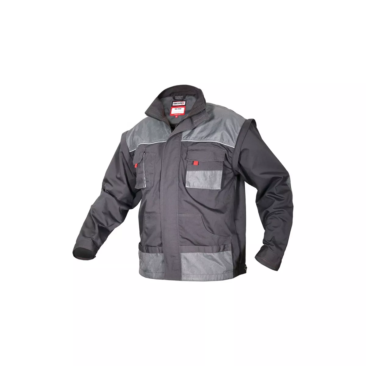 РАБОТНО ЯКЕ 2в1 DECOREX ХXL