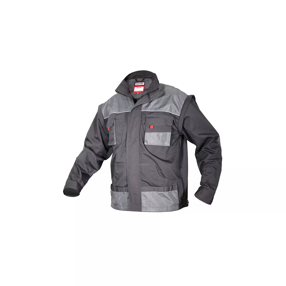 РАБОТНО ЯКЕ 2в1 DECOREX XL