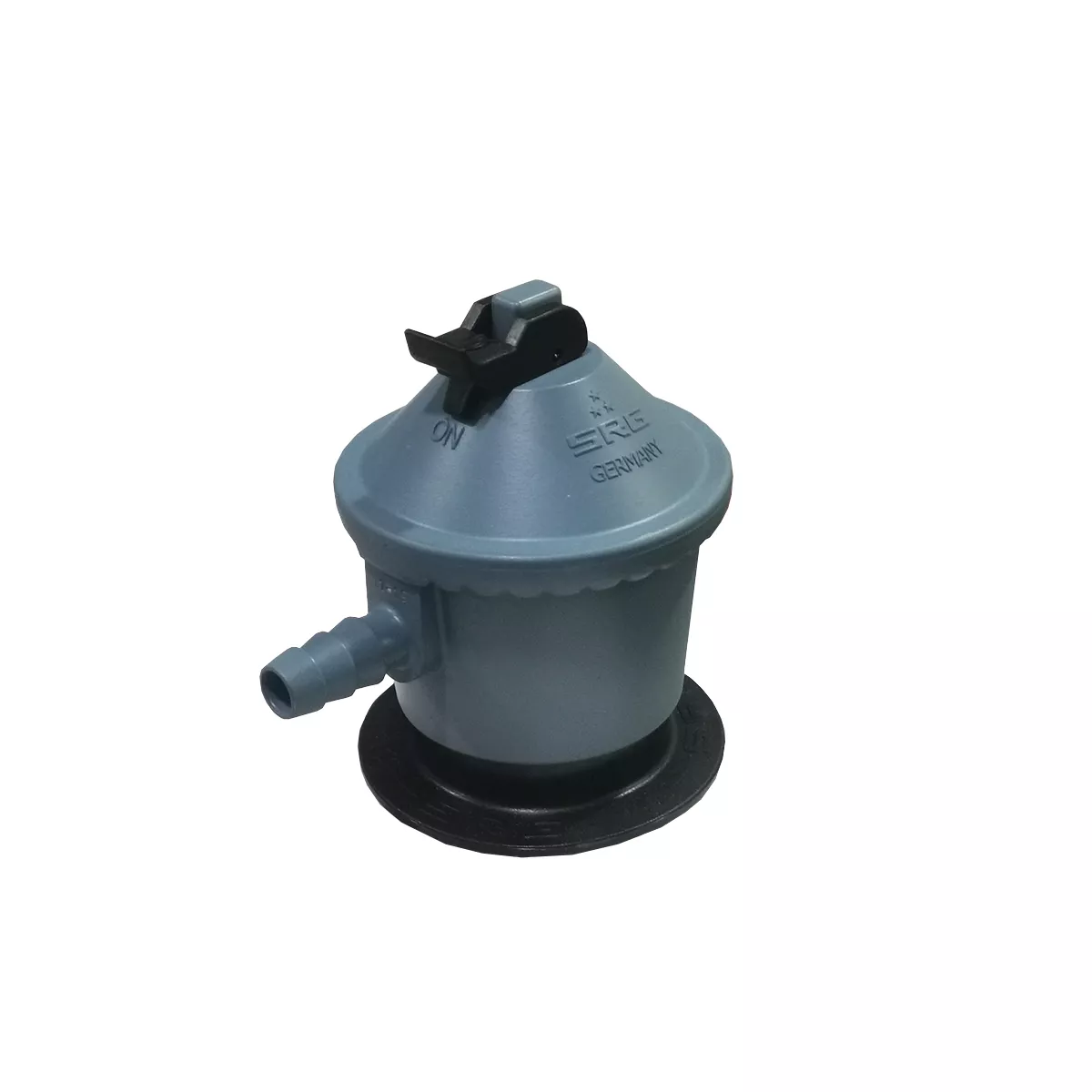 РЕДУЦИР ВЕНТИЛ ЗА ГАЗ ЗА НИСКО НАЛЯГАНЕ SRG-591