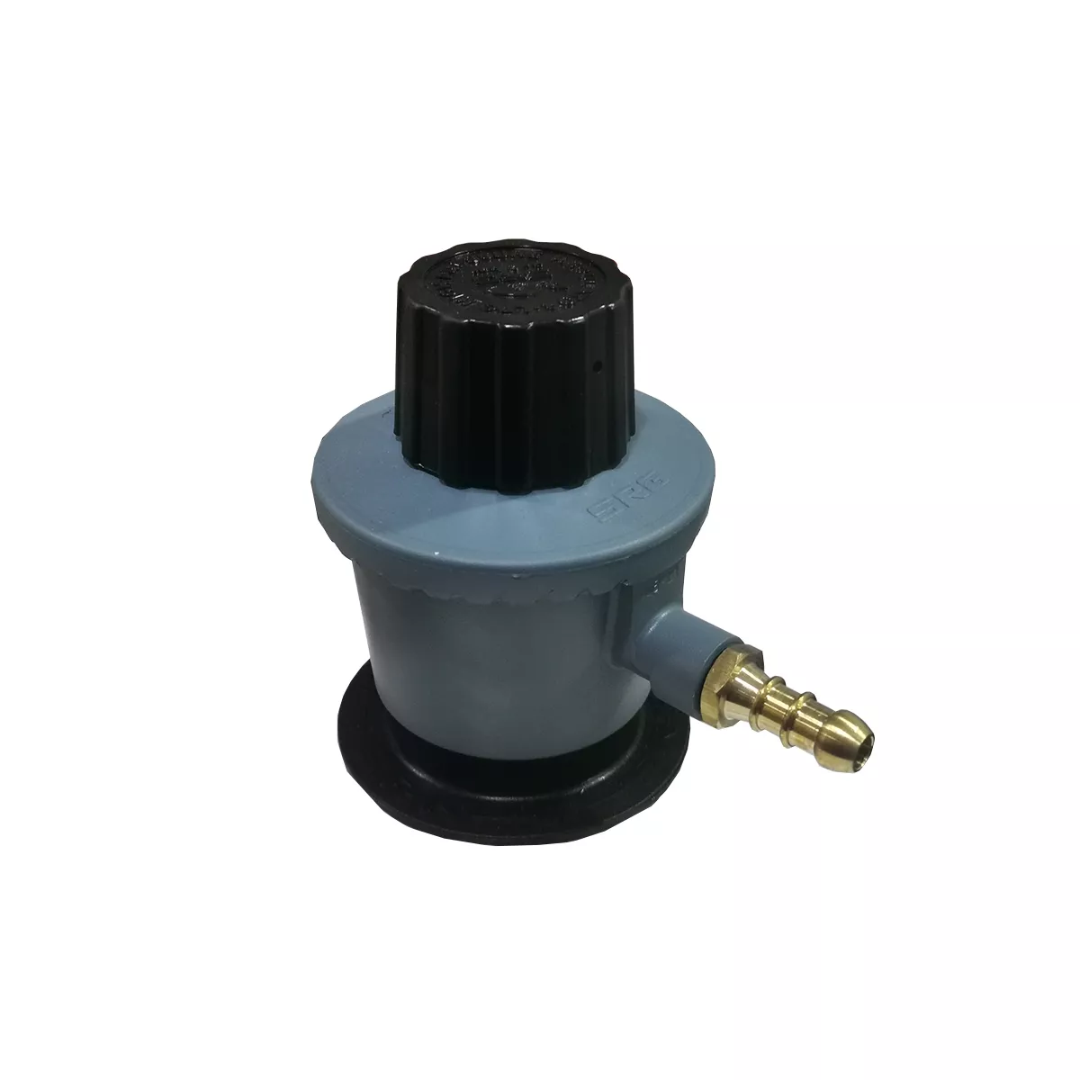 РЕДУЦИР ВЕНТИЛ ЗА ГАЗ ЗА ВИСОКО НАЛЯГАНЕ SRG-552