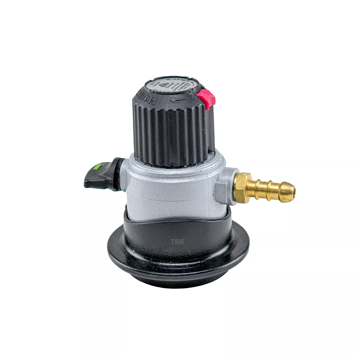 РЕДУЦИР ВЕНТИЛ ВИСОКО НАЛЯГАНЕ Ф8 CAVAGNA