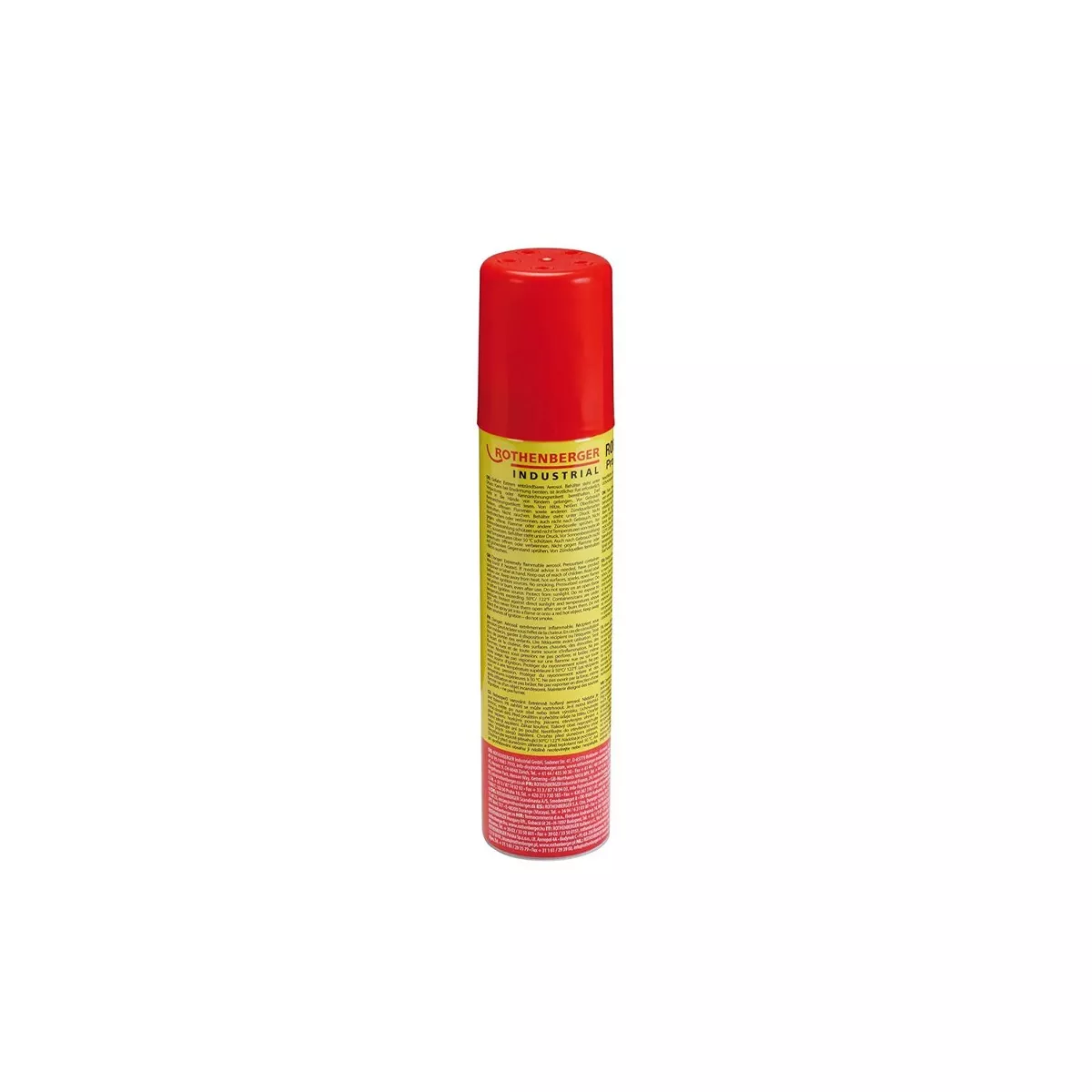 ГАЗ PROFILL 100МЛ 035840