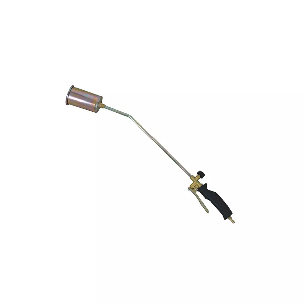 ГОРЕЛКА СЪС СПУСЪК Ф50ММ L40СМ RD-GHT02 491513