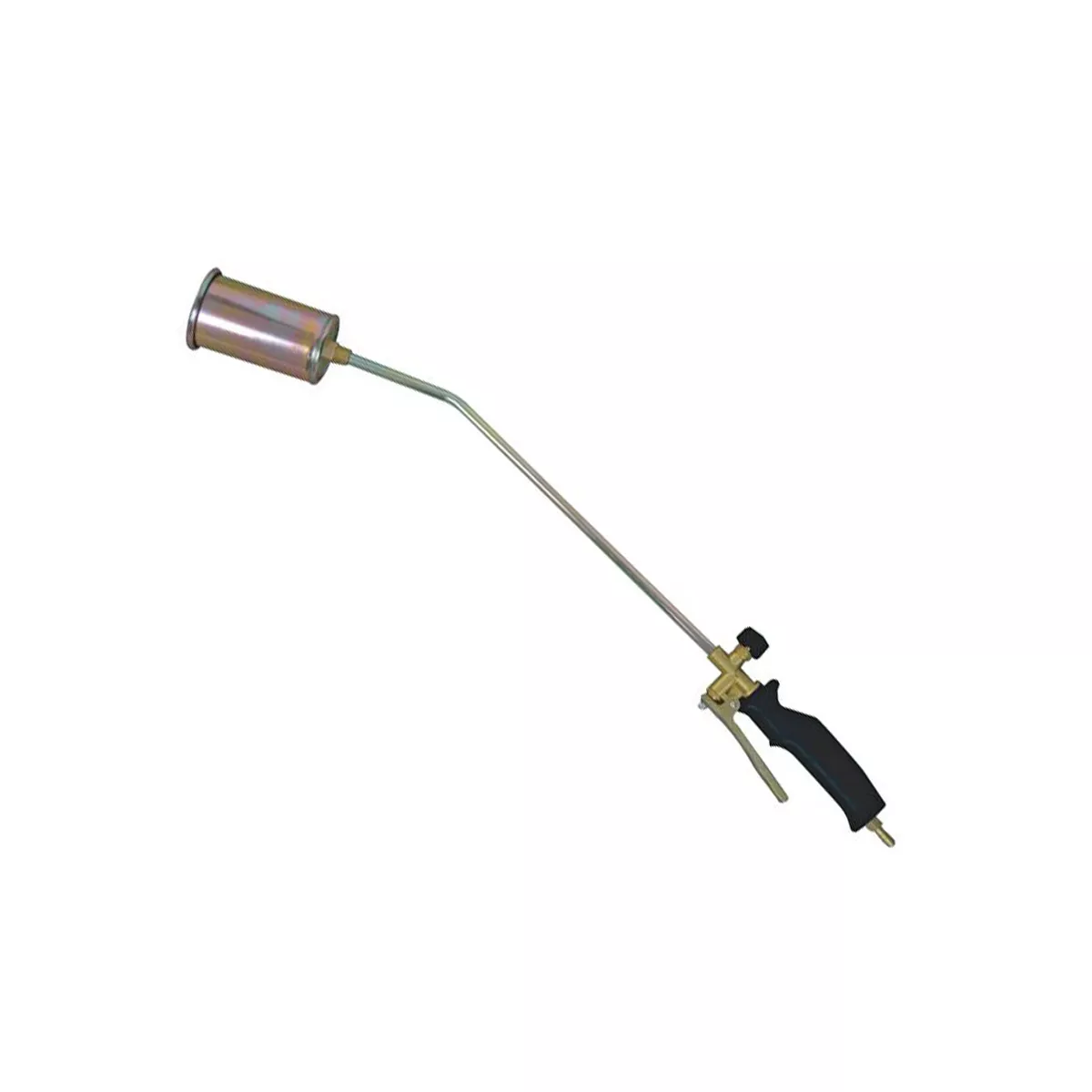 ГОРЕЛКА СЪС СПУСЪК Ф60ММ L40СМ RD-GHT03 491514