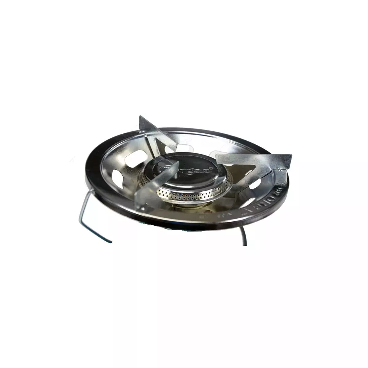 РЕШЕТКА ЗА ГОТВЕНЕ - КЪМПИНГ К-НФ23  NG419