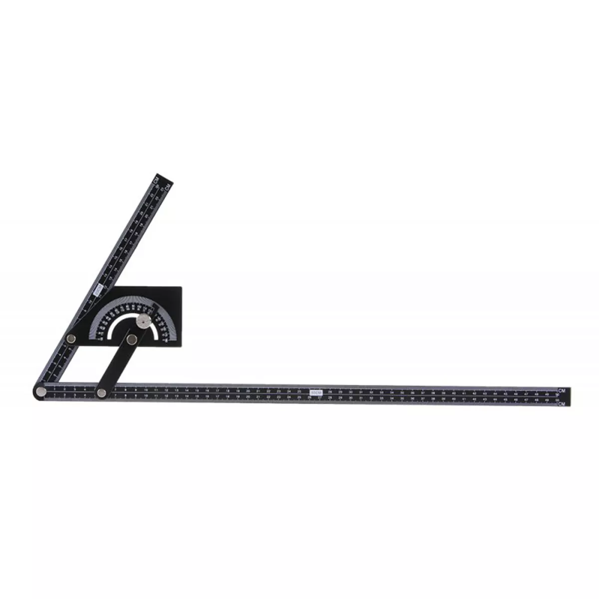 ТРАНСПОРТИР 0° - 180 ° 14075