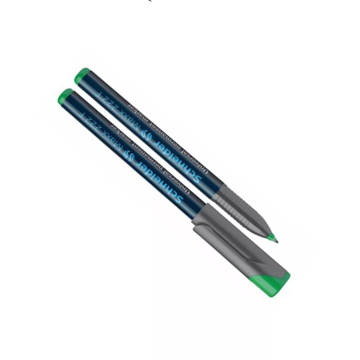 МАРКЕР УНИВЕРСАЛЕН  ПЕРМАНЕНТЕН ЗЕЛЕН 112204