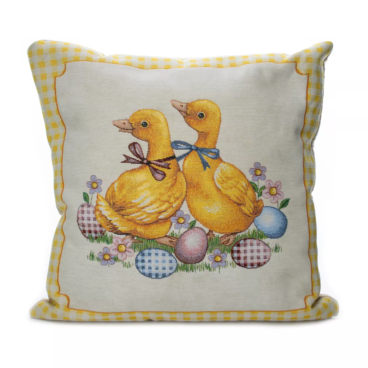 ДЕКОРАТИВНА ВЪЗГЛАВНИЦА 50/50