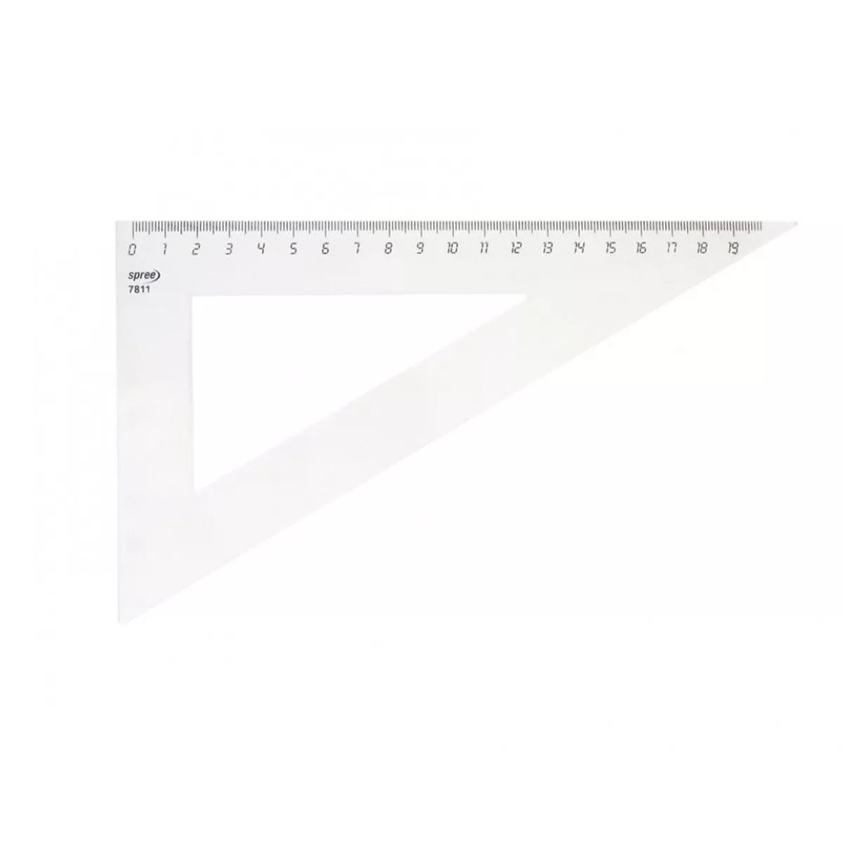 ТРИЪГЪЛНИК 215ММ 78011 SPREE