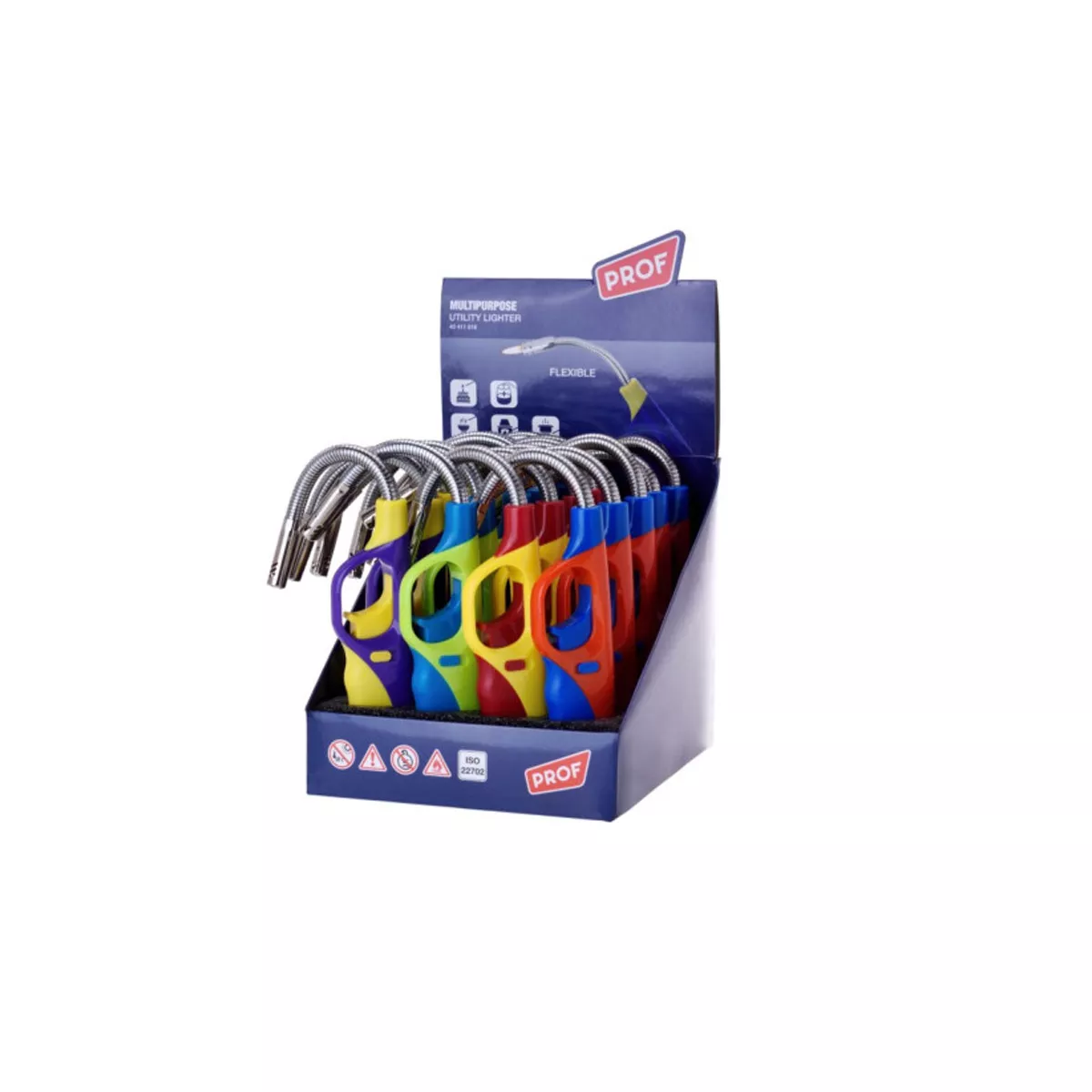 ЗАПАЛКА ЗА ДОМА PROF  FLEX 40411616/4495