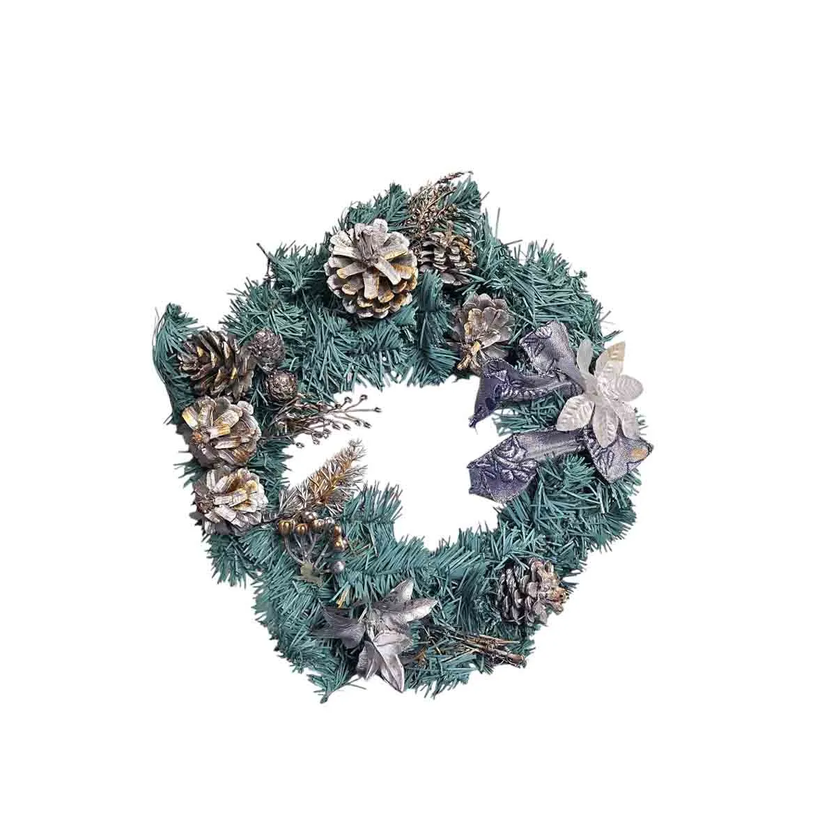 КОЛЕДЕН ВЕНЕЦ - Ф25