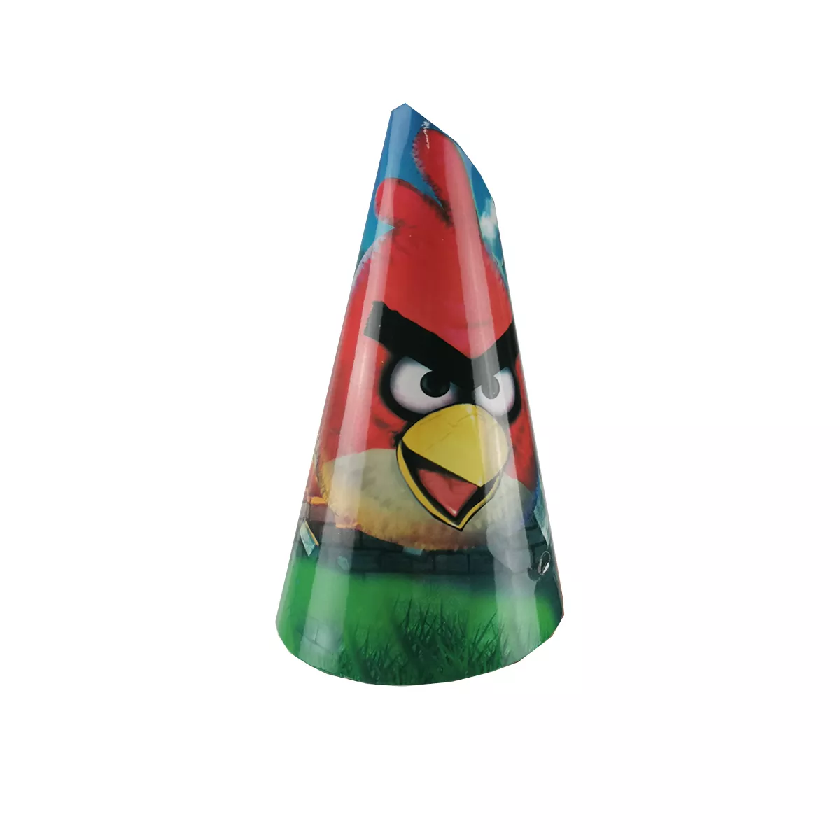 ПАРТИ ШАПКИ