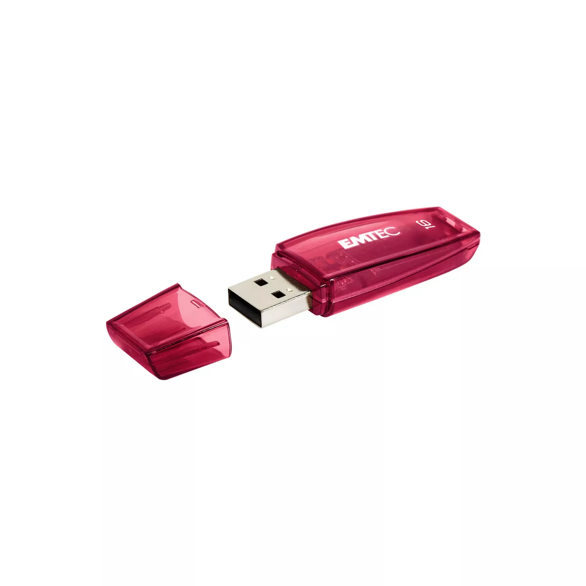 ПАМЕТ USB 16GB C410 HI SPEED EMTEC