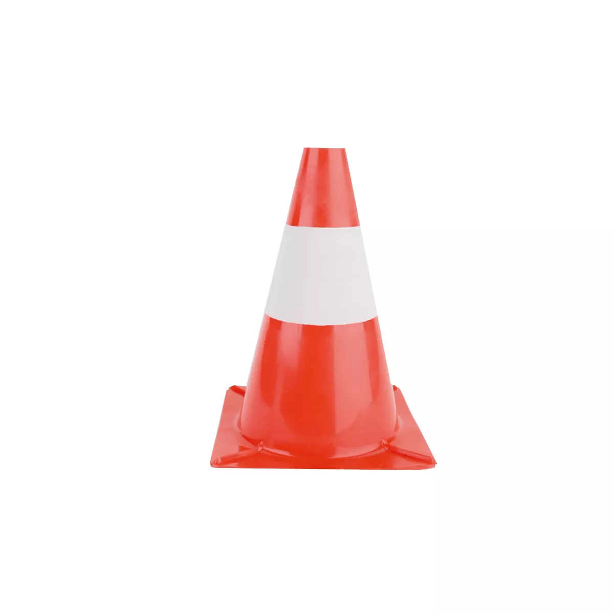 CONE 1 КОНУС ОТ ПОЛИЕТИЛЕН 30СМ 9100-1 50605001