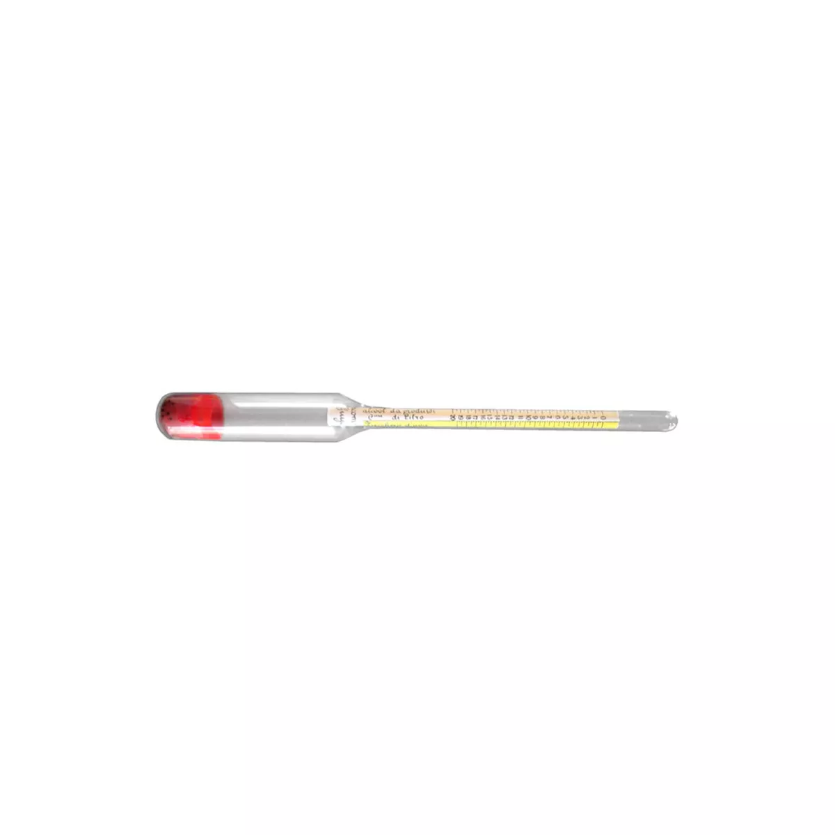 МОСТИМЕТЪР/ГЛЮКОМЕР 11303