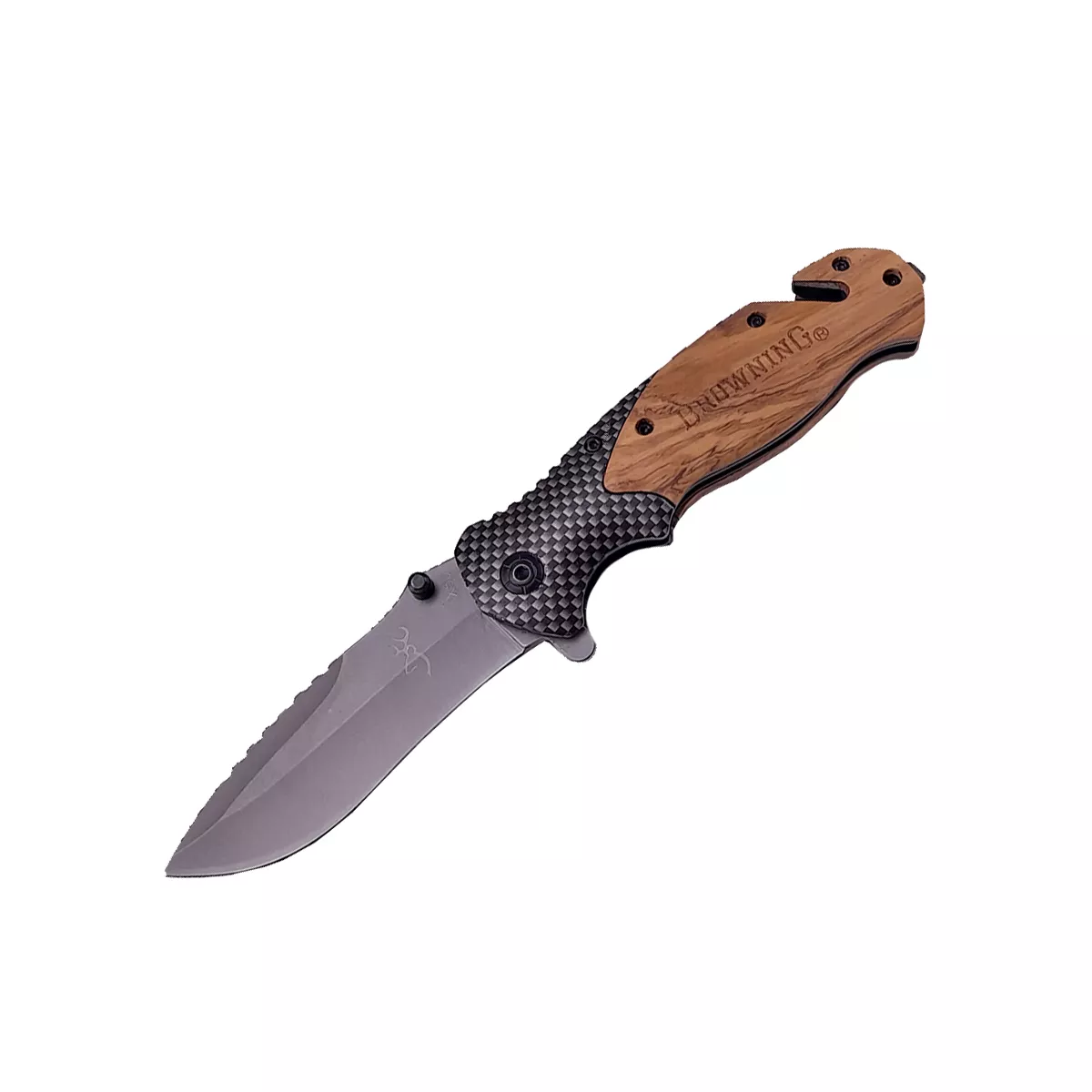 НОЖ BROWNING Х50