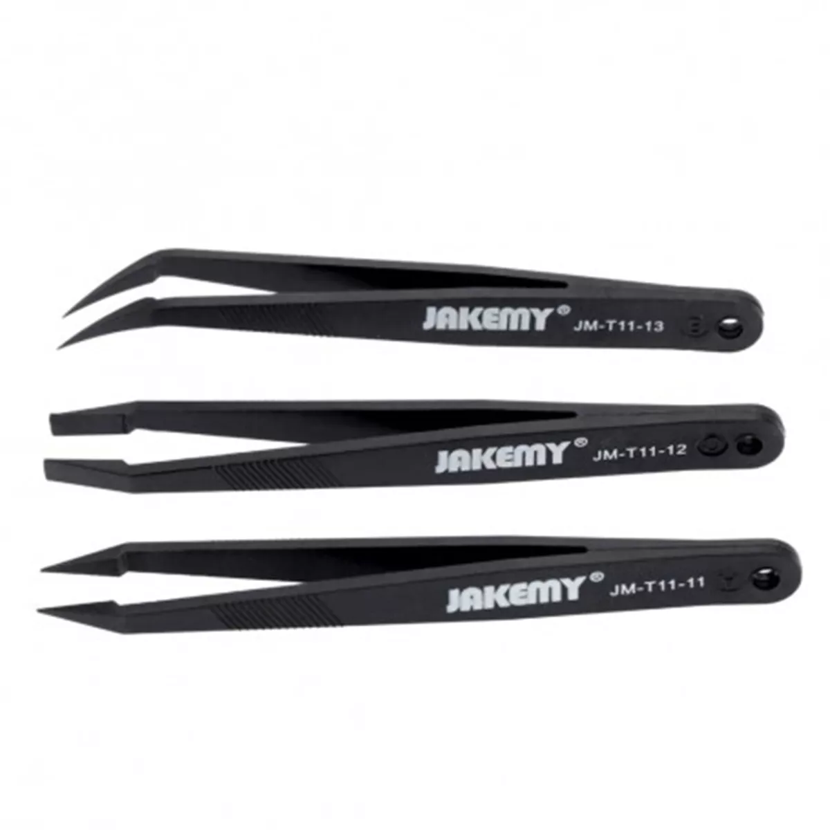 ПИНСЕТИ JM-T11 17616